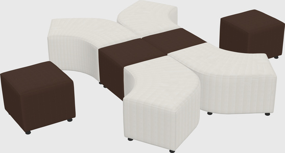 Lounge set