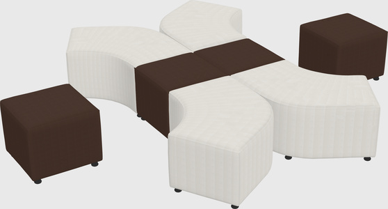 Lounge set