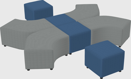 Lounge set