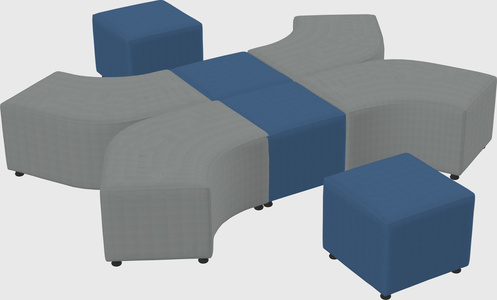 Lounge set