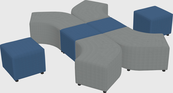 Lounge set