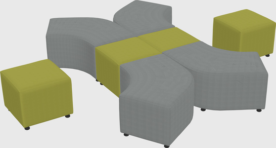 Lounge set