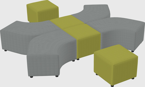 Lounge set