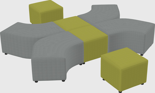 Lounge set