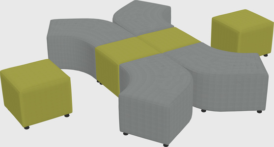 Lounge set