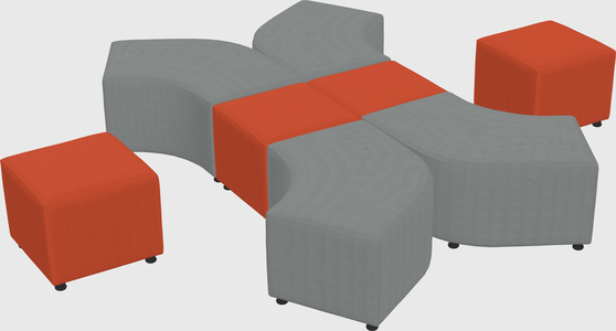 Lounge set