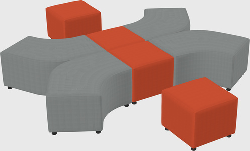 Lounge set
