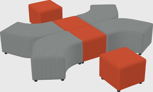 Lounge set