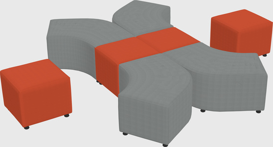 Lounge set