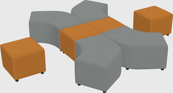 Lounge set