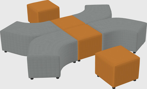 Lounge set