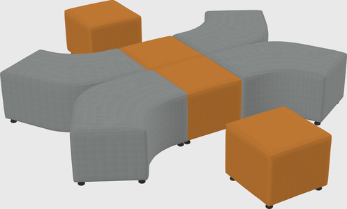Lounge set