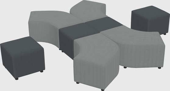 Lounge set