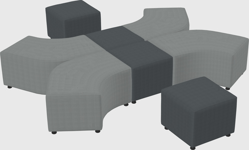 Lounge set