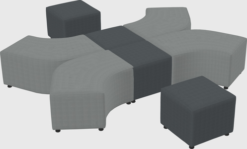 Lounge set