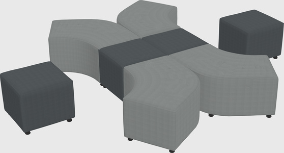 Lounge set