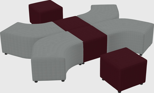 Lounge set
