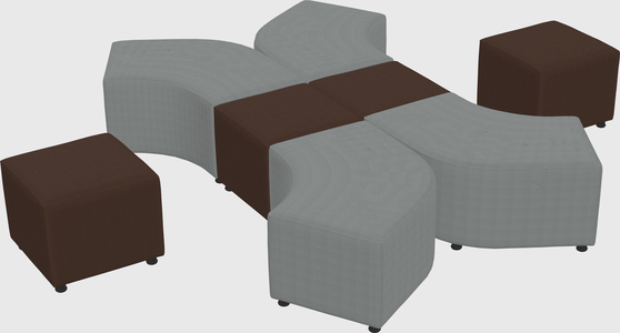 Lounge set