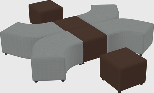 Lounge set