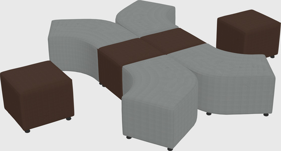 Lounge set
