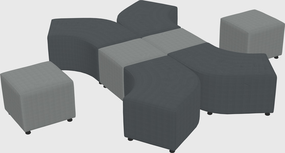 Lounge set