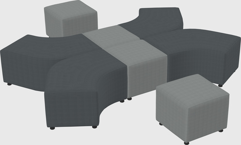 Lounge set