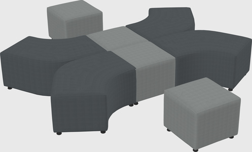 Lounge set