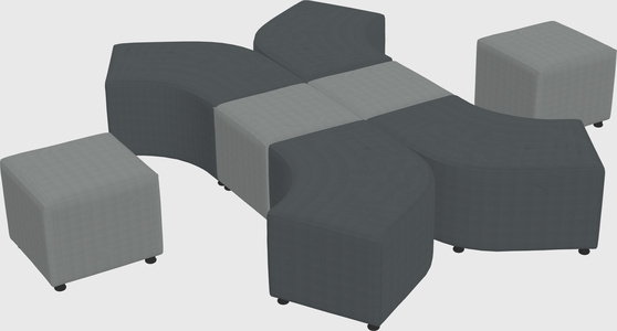 Lounge set