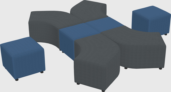 Lounge set