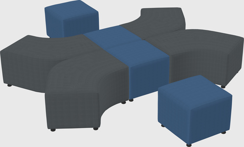 Lounge set