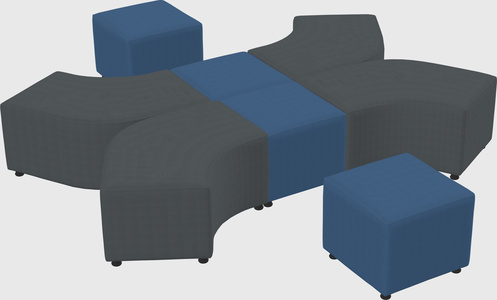 Lounge set