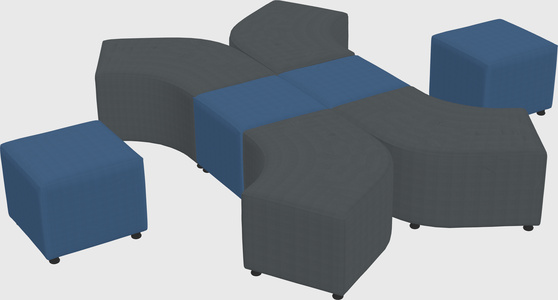 Lounge set
