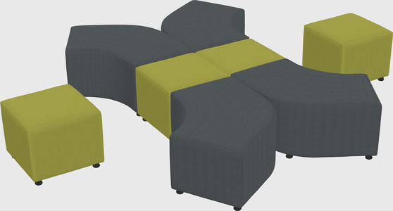 Lounge set
