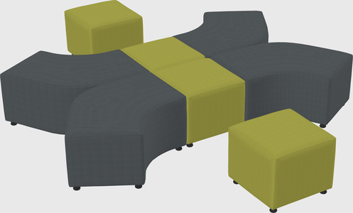 Lounge set