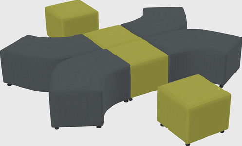 Lounge set