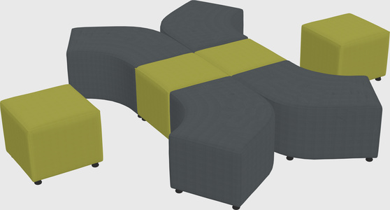 Lounge set