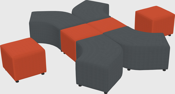 Lounge set