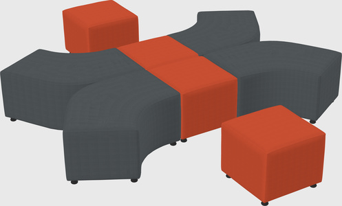Lounge set