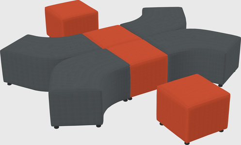Lounge set