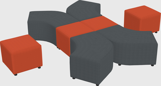 Lounge set