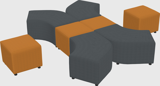 Lounge set