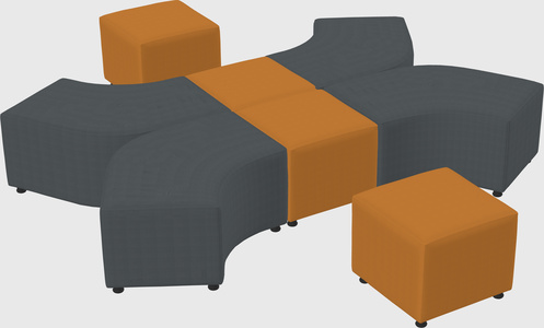 Lounge set