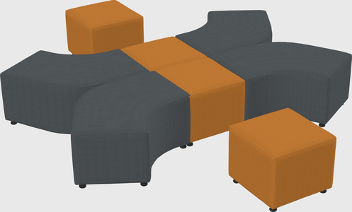 Lounge set