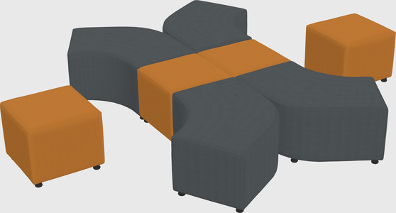 Lounge set