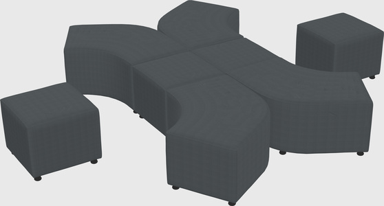 Lounge set