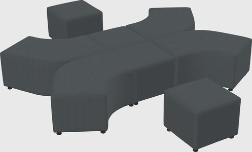 Lounge set