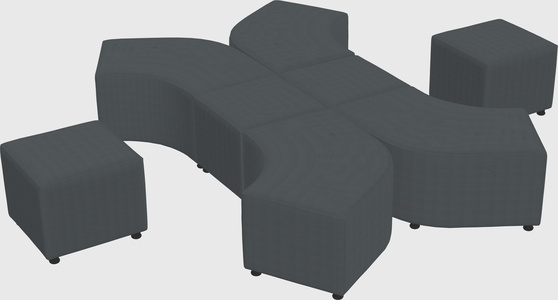 Lounge set