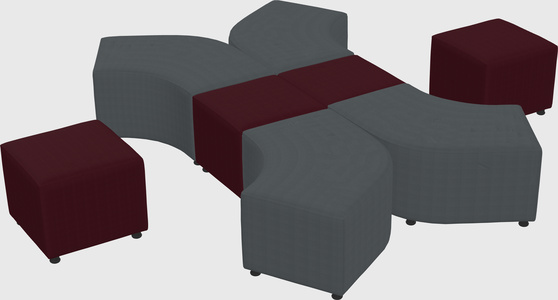 Lounge set