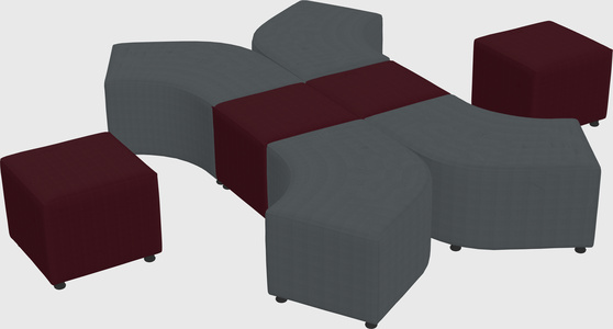 Lounge set