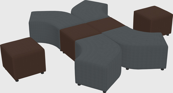Lounge set